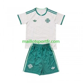 Maillot de Foot Irlande Du Nord Enfant Exterieur 2026